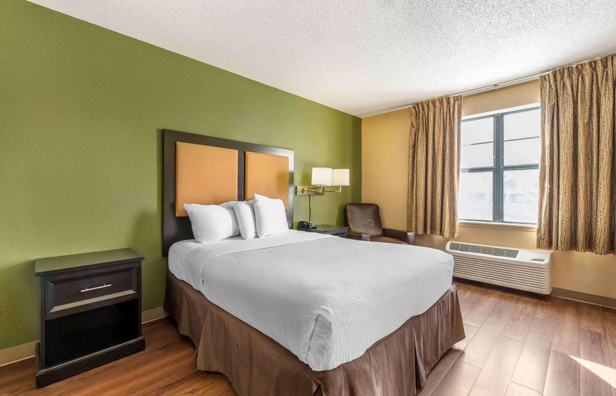 Extended Stay America Suites - Minneapolis - מייפל גרוב מראה חיצוני תמונה