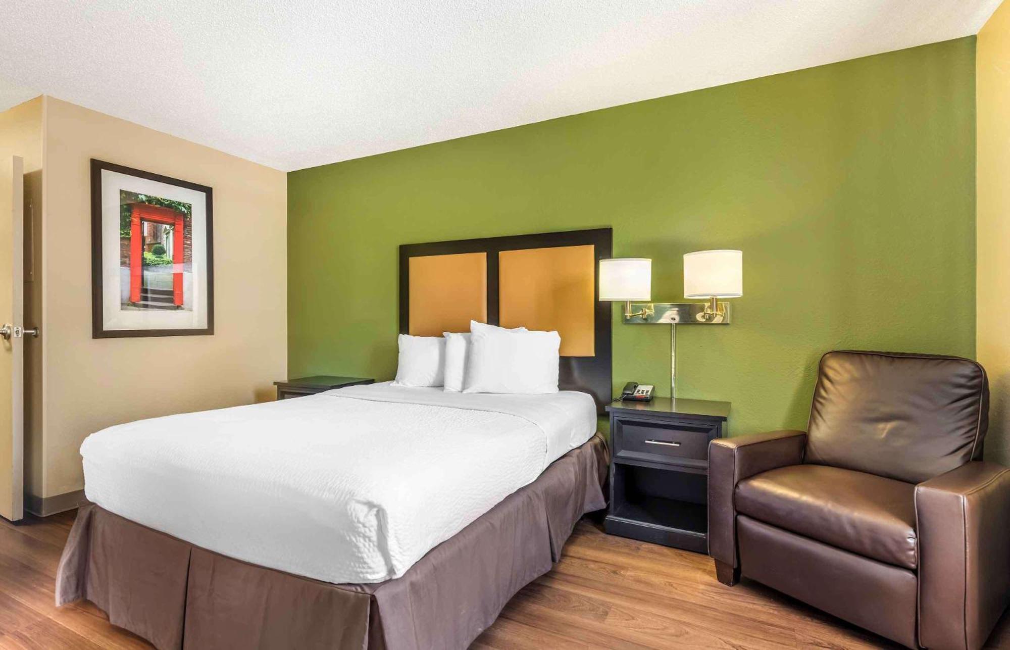 Extended Stay America Suites - Minneapolis - מייפל גרוב מראה חיצוני תמונה