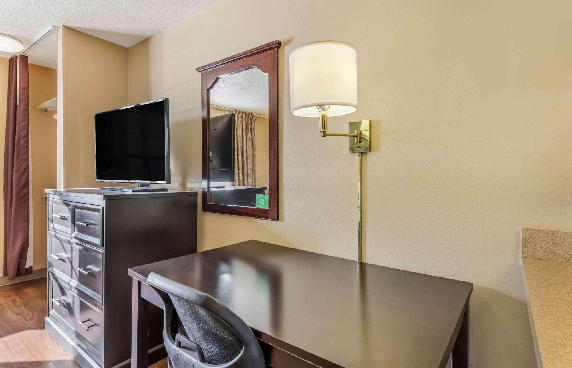 Extended Stay America Suites - Minneapolis - מייפל גרוב מראה חיצוני תמונה
