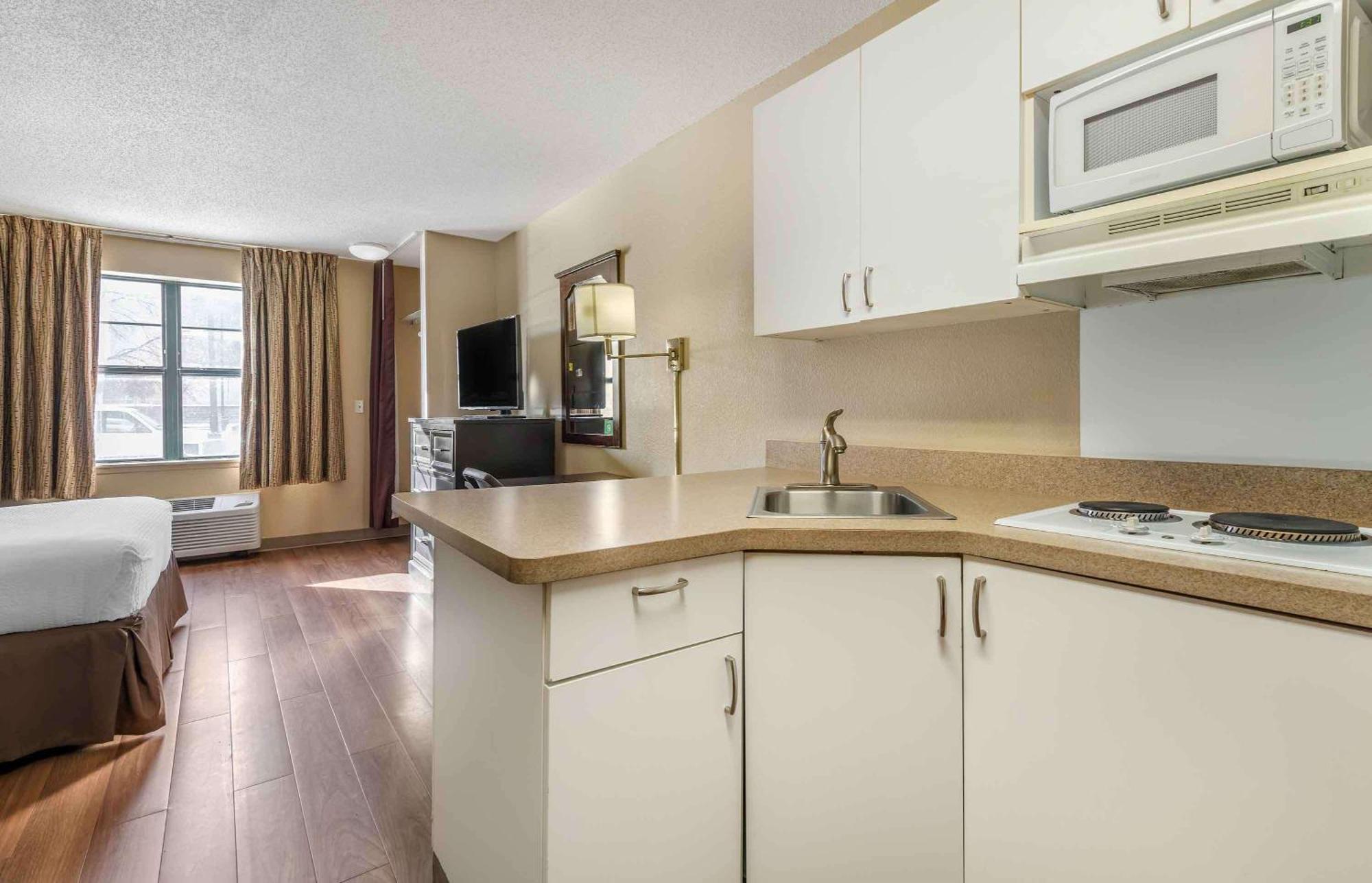 Extended Stay America Suites - Minneapolis - מייפל גרוב מראה חיצוני תמונה