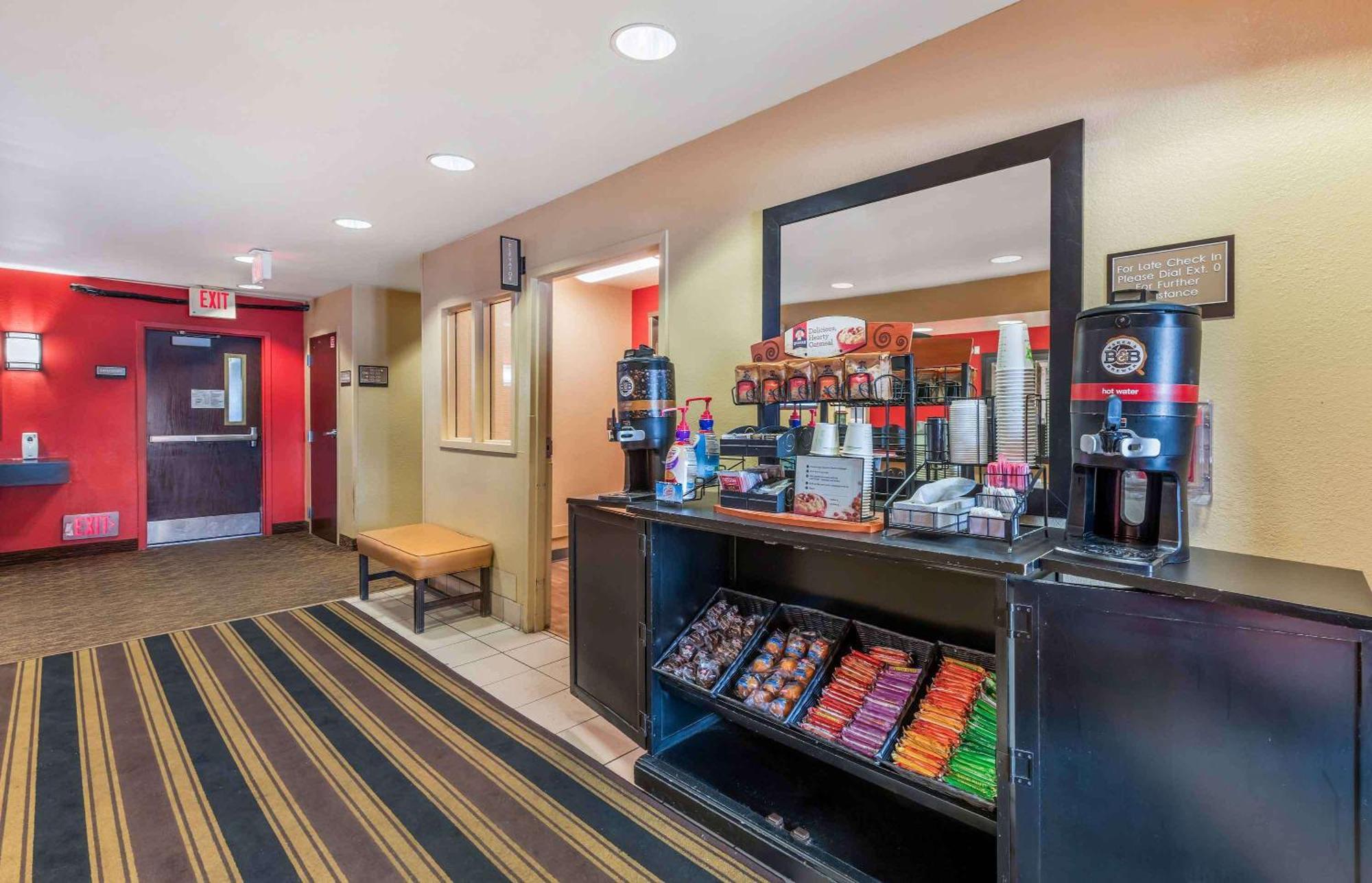 Extended Stay America Suites - Minneapolis - מייפל גרוב מראה חיצוני תמונה