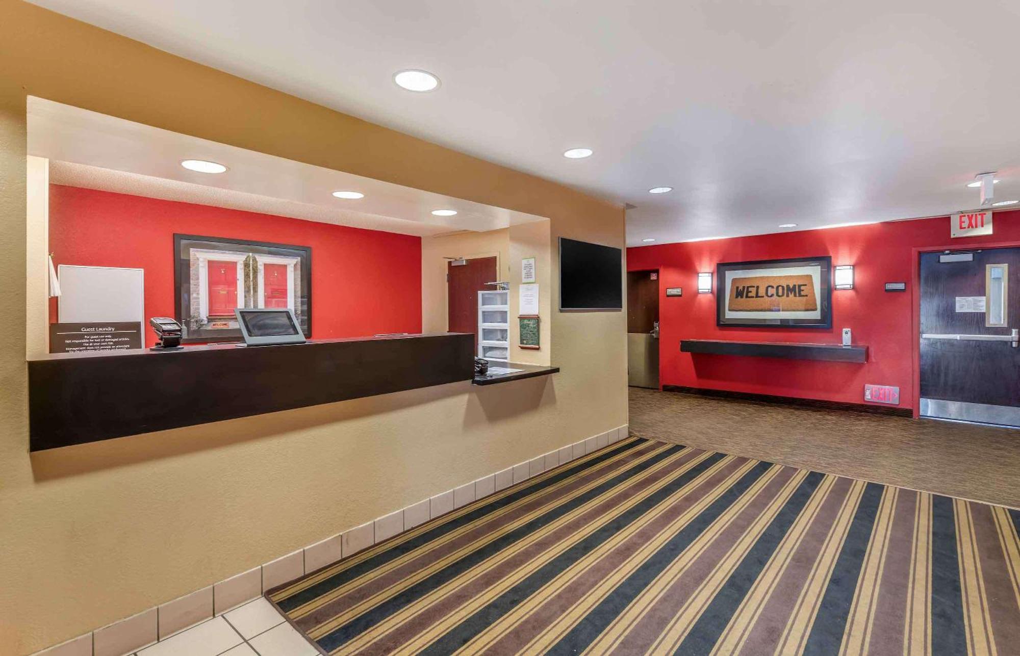 Extended Stay America Suites - Minneapolis - מייפל גרוב מראה חיצוני תמונה