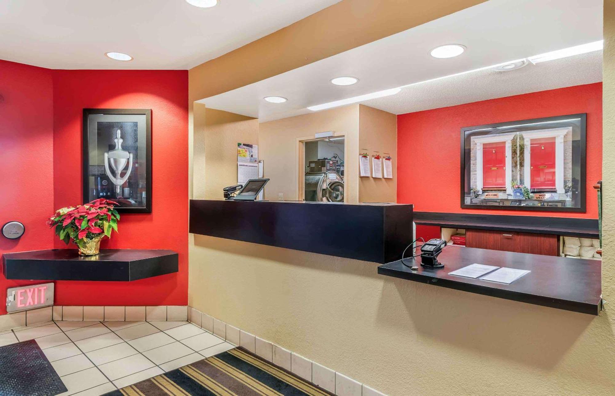 Extended Stay America Suites - Minneapolis - מייפל גרוב מראה חיצוני תמונה