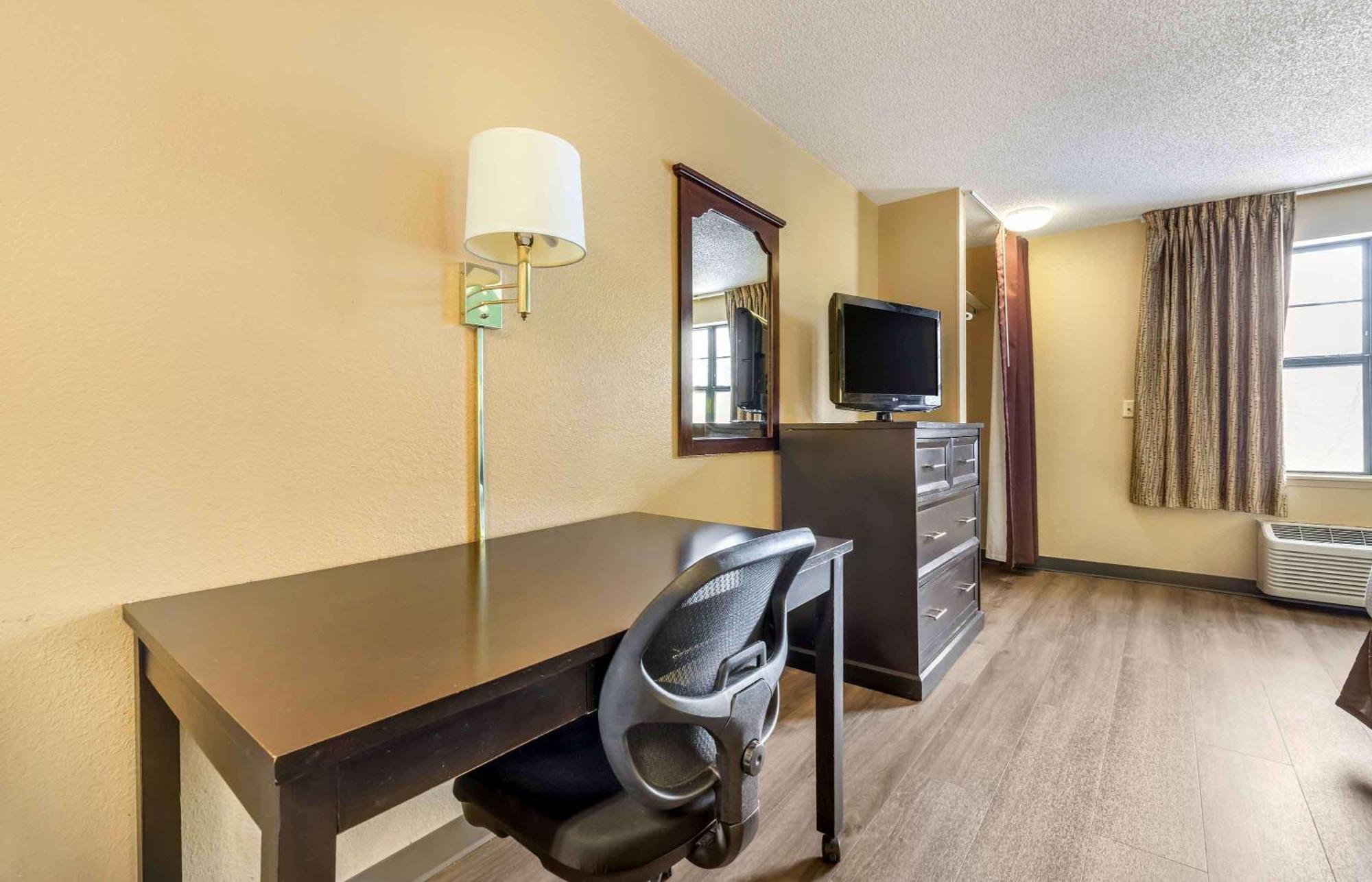 Extended Stay America Suites - Minneapolis - מייפל גרוב מראה חיצוני תמונה