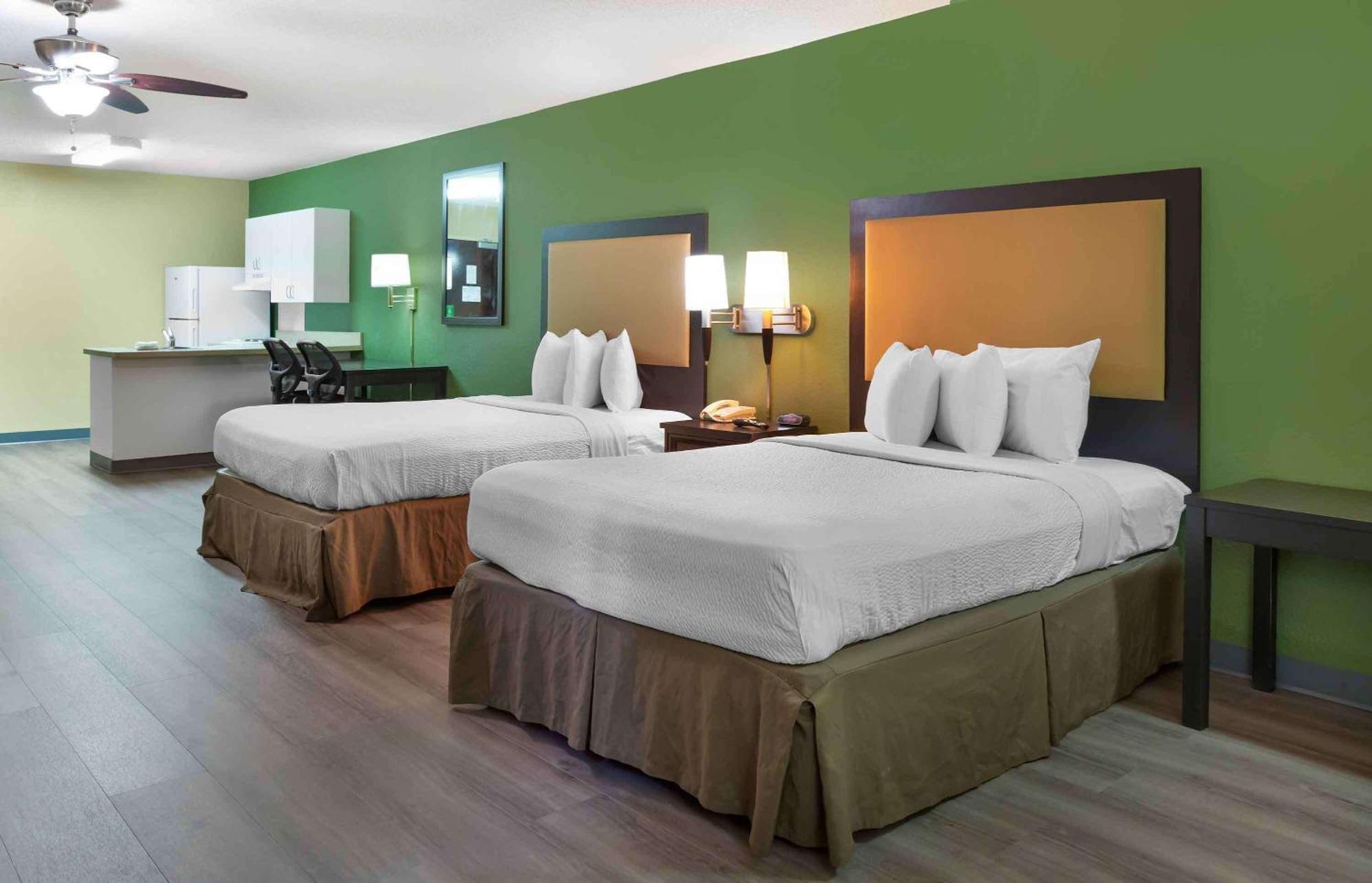 Extended Stay America Suites - Minneapolis - מייפל גרוב מראה חיצוני תמונה