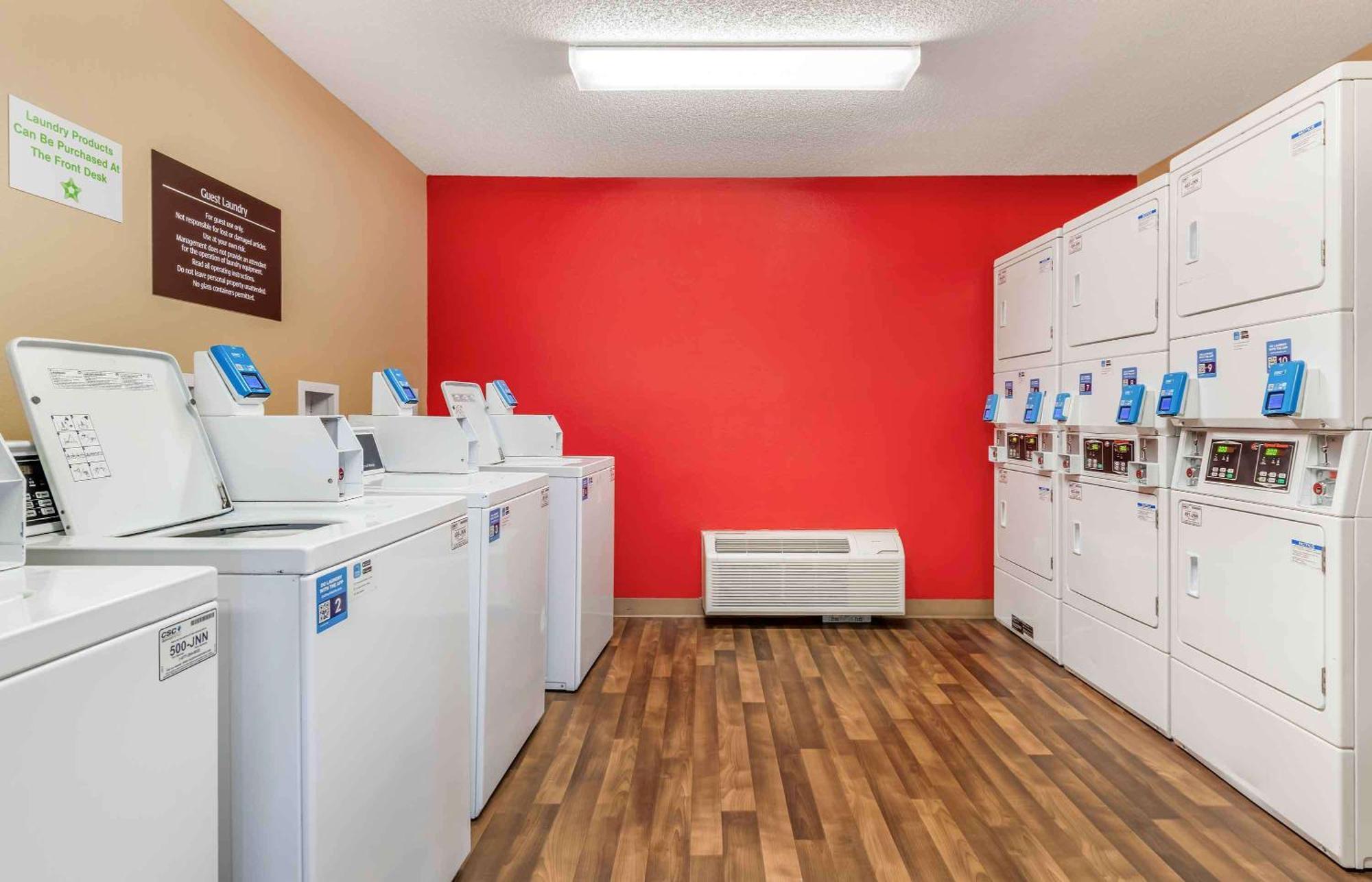 Extended Stay America Suites - Minneapolis - מייפל גרוב מראה חיצוני תמונה