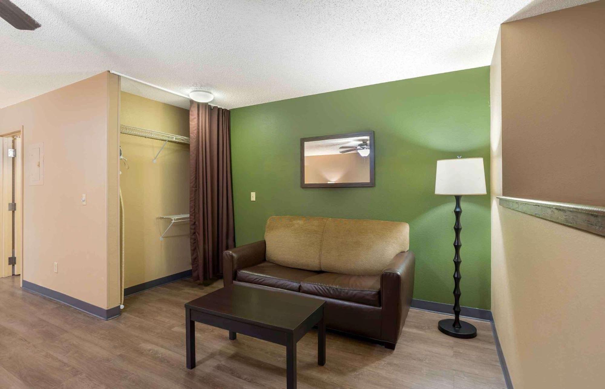 Extended Stay America Suites - Minneapolis - מייפל גרוב מראה חיצוני תמונה