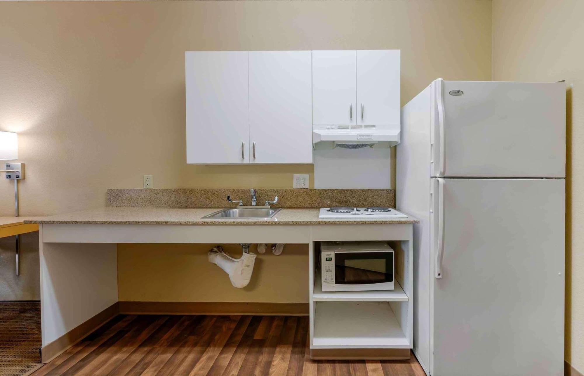 Extended Stay America Suites - Minneapolis - מייפל גרוב מראה חיצוני תמונה