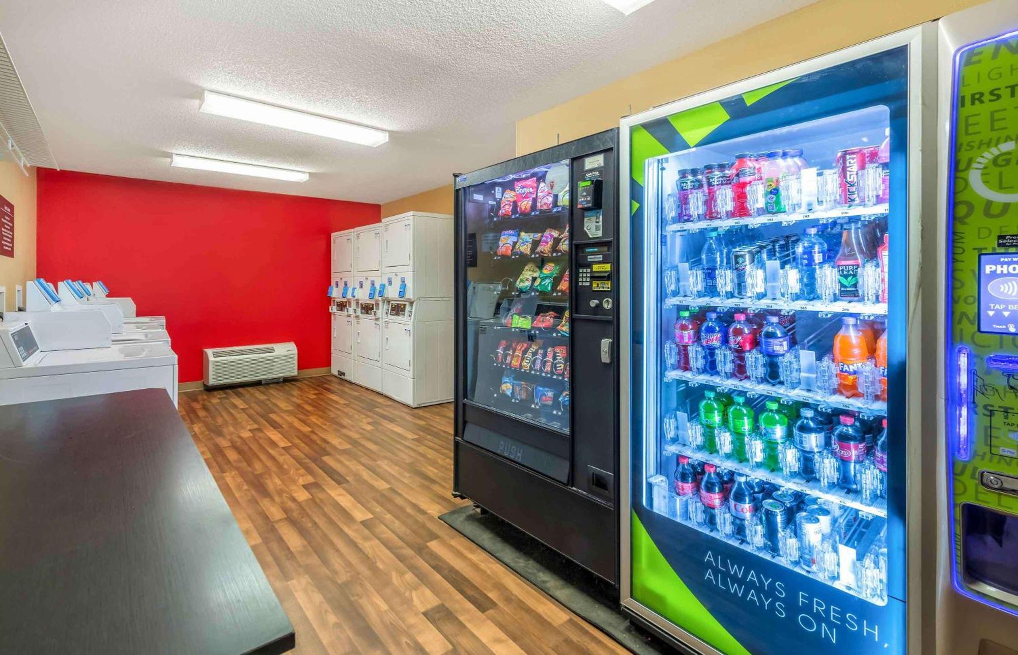 Extended Stay America Suites - Minneapolis - מייפל גרוב מראה חיצוני תמונה