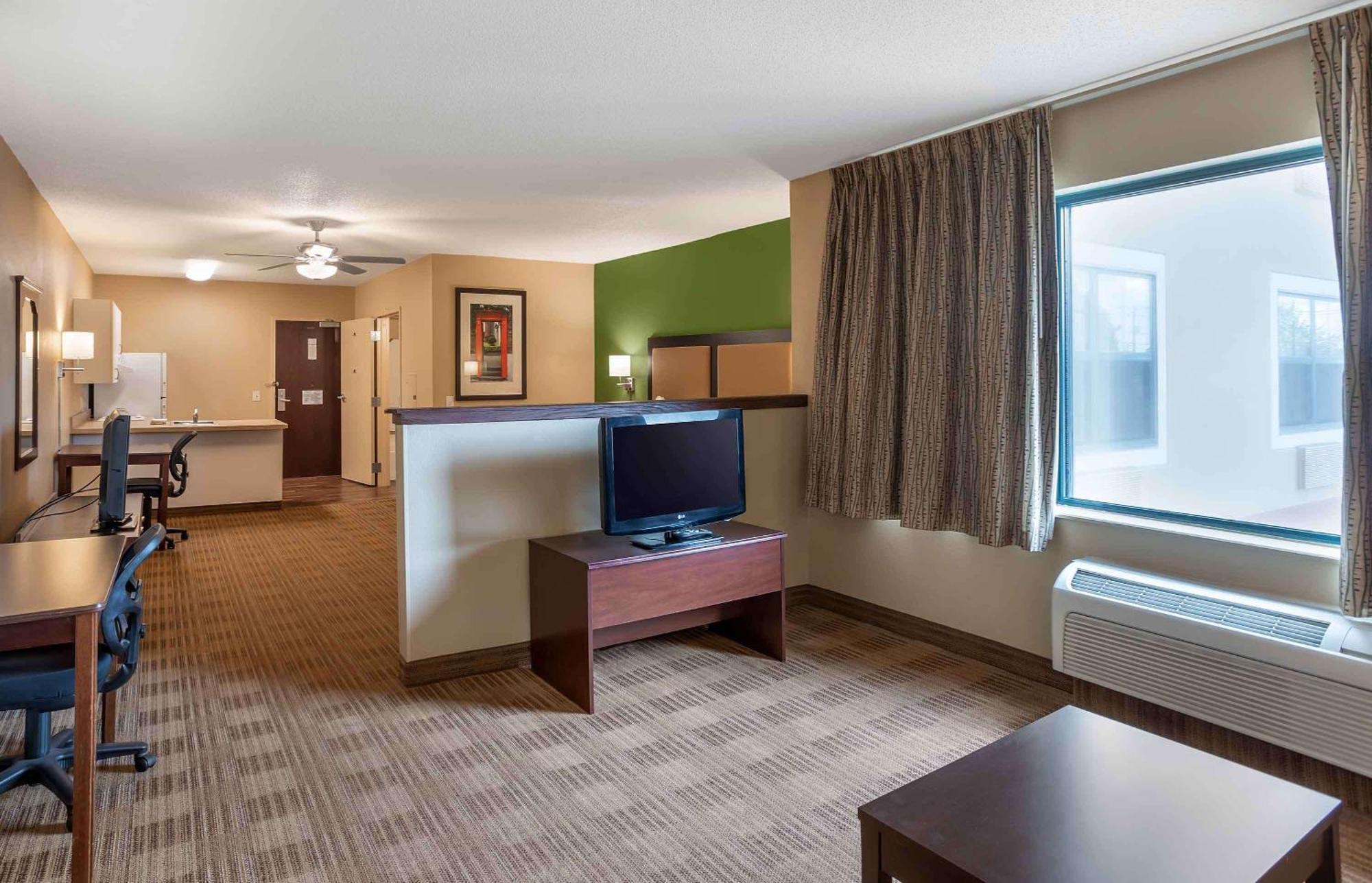 Extended Stay America Suites - Minneapolis - מייפל גרוב מראה חיצוני תמונה