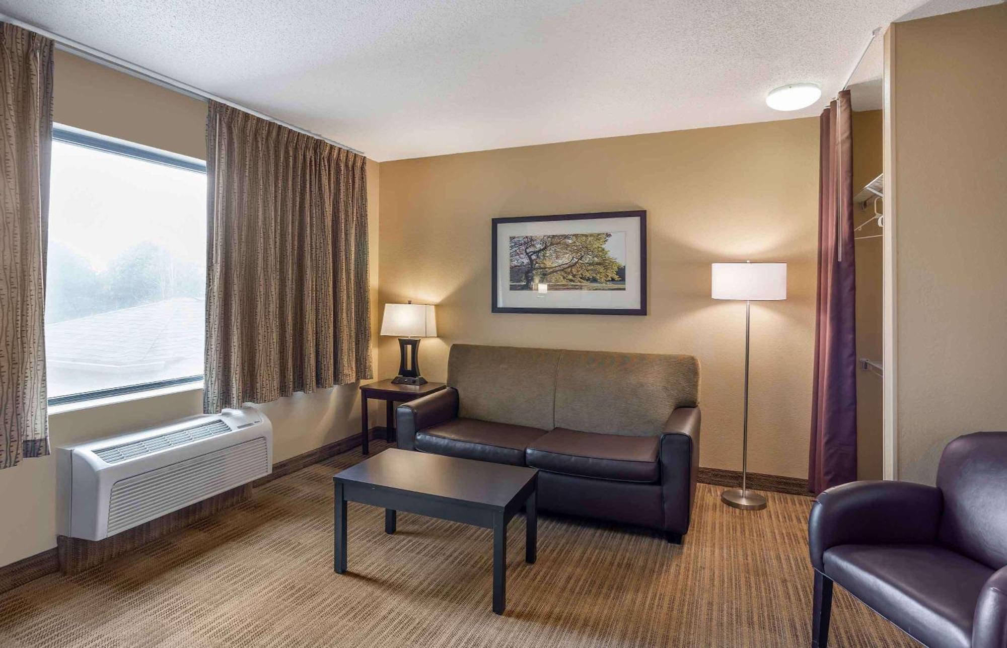Extended Stay America Suites - Minneapolis - מייפל גרוב מראה חיצוני תמונה
