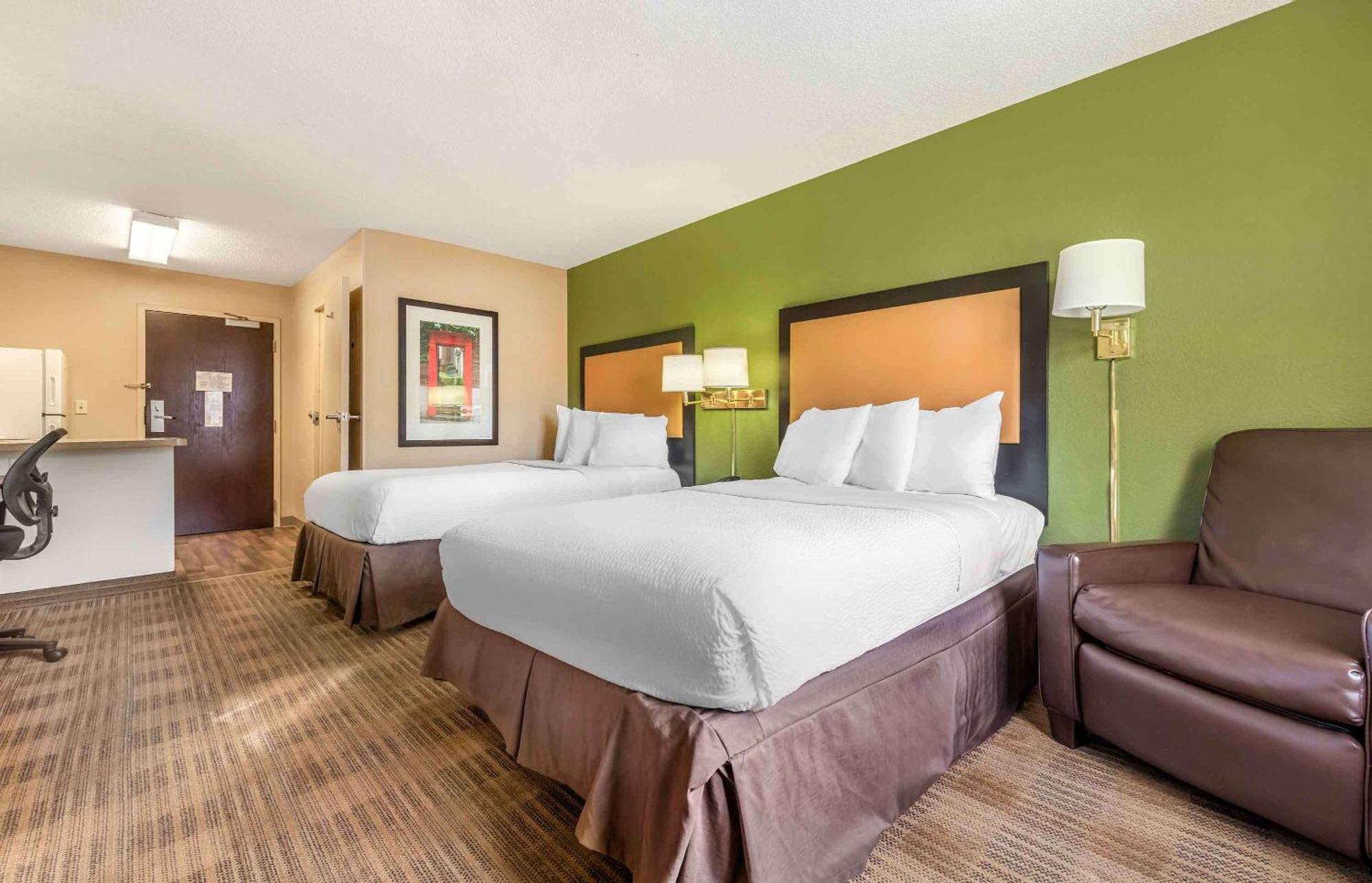Extended Stay America Suites - Minneapolis - מייפל גרוב מראה חיצוני תמונה