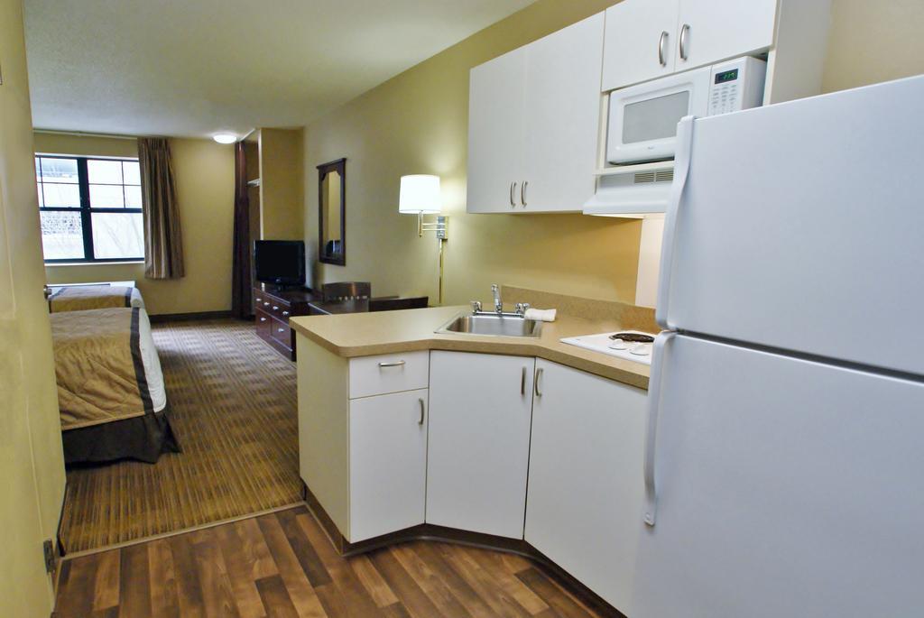 Extended Stay America Suites - Minneapolis - מייפל גרוב מראה חיצוני תמונה