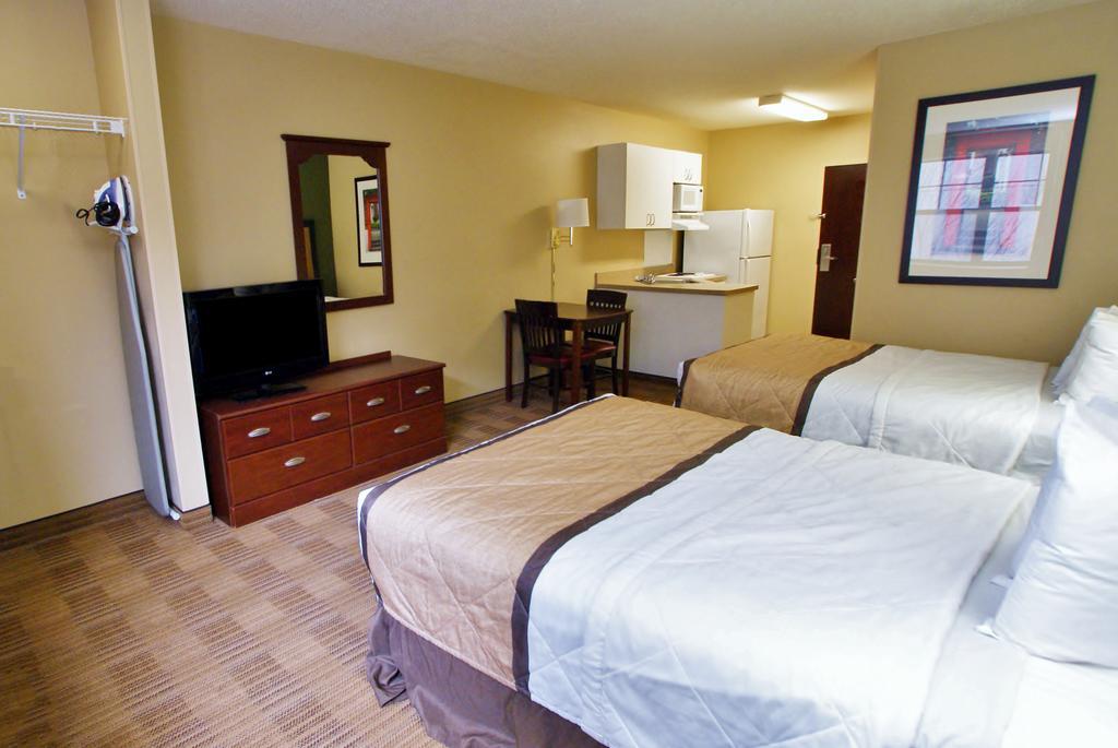 Extended Stay America Suites - Minneapolis - מייפל גרוב מראה חיצוני תמונה