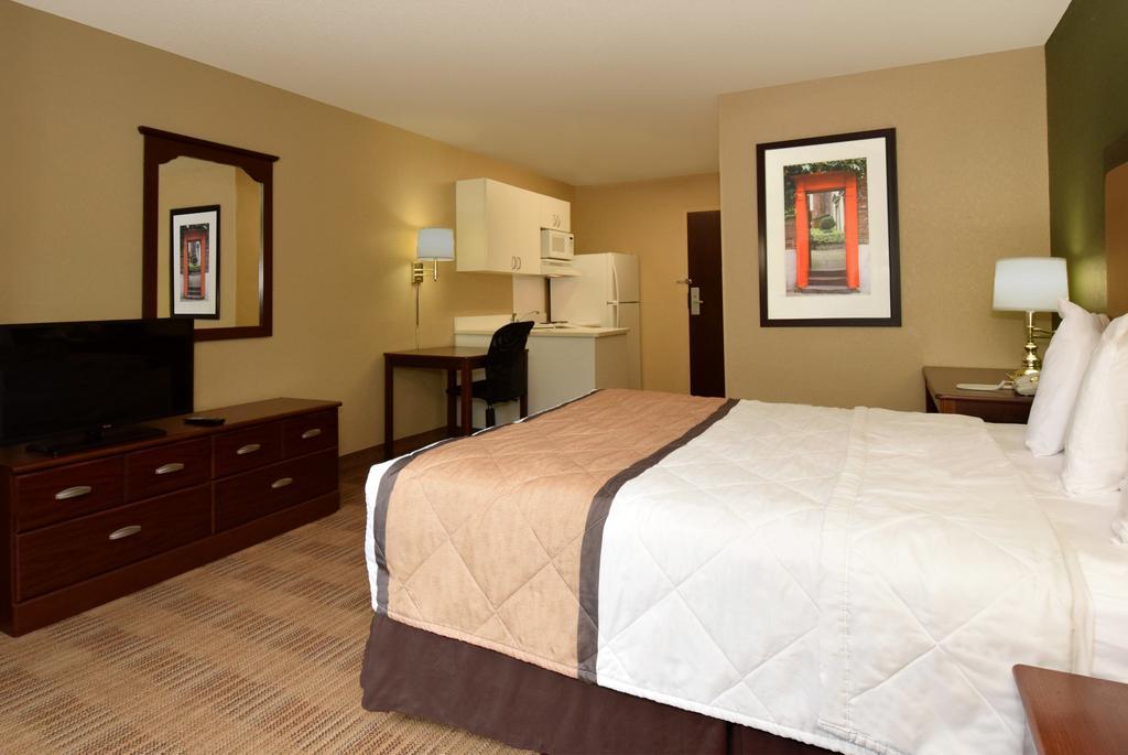Extended Stay America Suites - Minneapolis - מייפל גרוב מראה חיצוני תמונה