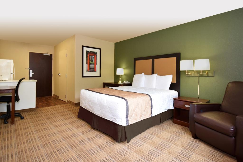 Extended Stay America Suites - Minneapolis - מייפל גרוב מראה חיצוני תמונה