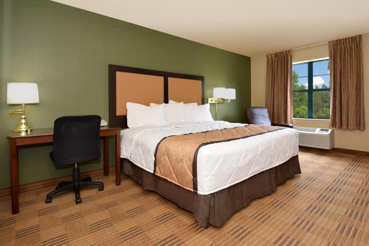 Extended Stay America Suites - Minneapolis - מייפל גרוב מראה חיצוני תמונה