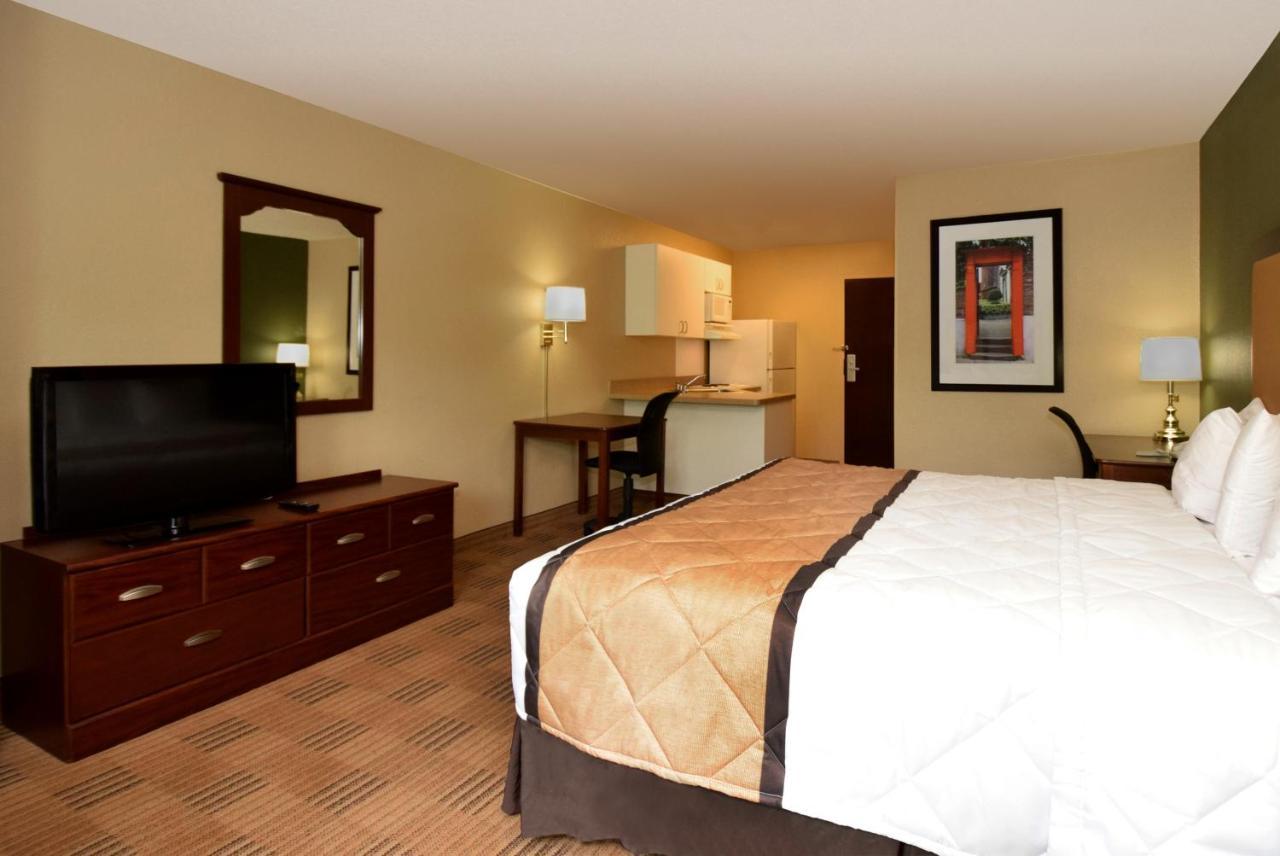 Extended Stay America Suites - Minneapolis - מייפל גרוב מראה חיצוני תמונה